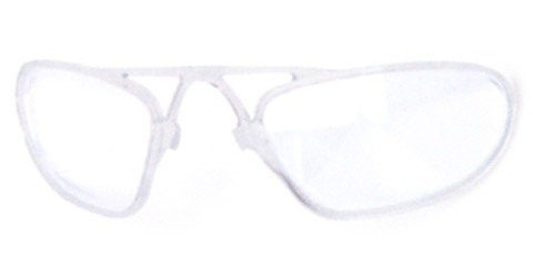Rudy Project Optical Clip-On FR160000 Glazed CR39 Sunglasses
