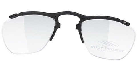 Rudy Project Optical Clip-On FR700000 Glazed Polycarbonate Sunglasses