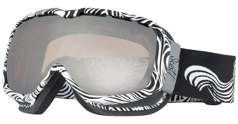 Scott Aura 216669-ZEPH-SCH Ski Goggles