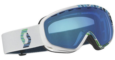 Scott Dana 224161-VEWH-BLC Ski Goggles
