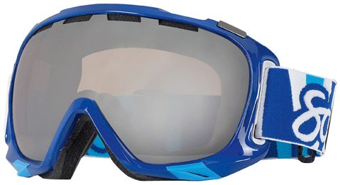Scott Fix 216658 BLUE SCH Ski Goggles