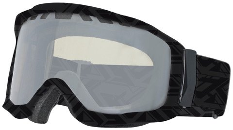 Scott Hustle 216664-BLOU-SCH Ski Goggles