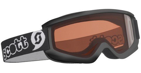 Scott Jr Agent 220440-0001004 Ski Goggles