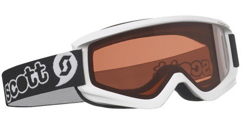 Scott Jr Agent 220440-0002004 Ski Goggles