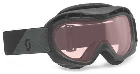 Scott Jr Voltage OTG 236521-0001005 Ski Goggles