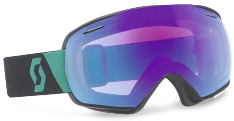 Scott Linx 236983-1043237 Ski Goggles