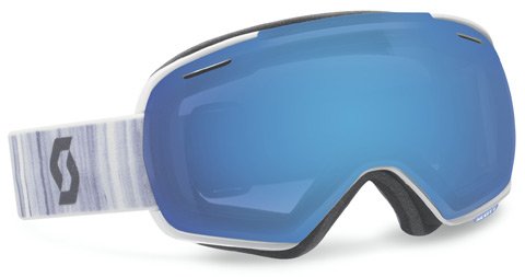 Scott Linx 236983-4446007 Ski Goggles