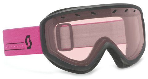 Scott Mia 236517-1254005 Ski Goggles