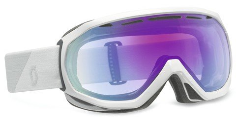 Scott Notice OTG 236518-0002237 Ski Goggles