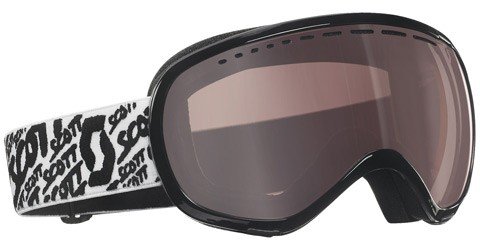 Scott Off-Grid 224151-WOBL-SCH Ski Goggles