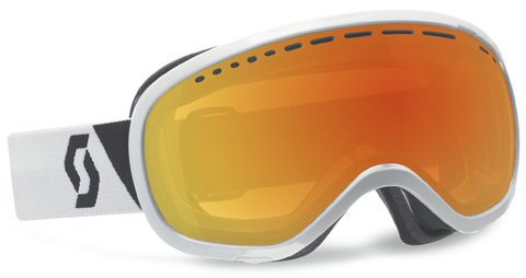 Scott Off Grid 236510-0002192 Ski Goggles