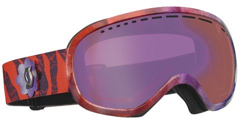 Scott Roz G Off-Grid 224150-REPU-PUC Ski Goggles