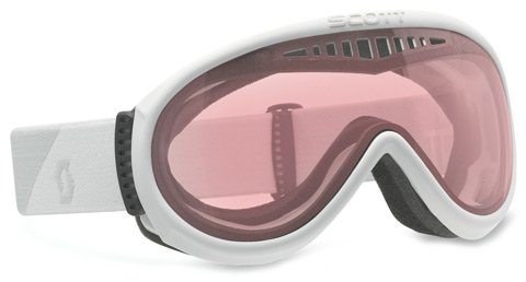 Scott Unlimited OTG 236519-0002004 Ski Goggles
