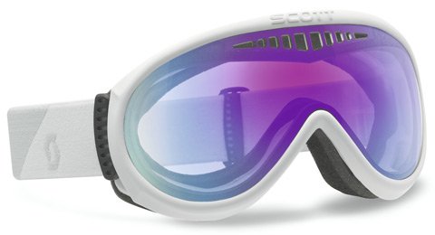 Scott Unlimited OTG 236519-0002237 Ski Goggles