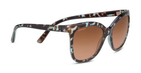 Serengeti Agata 8777 Sunglasses