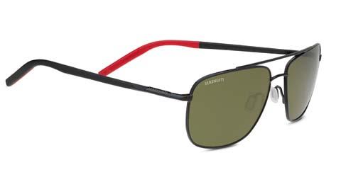 Serengeti Tellaro 8818 Sunglasses