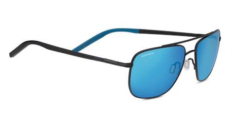 Serengeti Tellaro 8819 Sunglasses