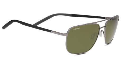 Serengeti Tellaro 8820 Sunglasses