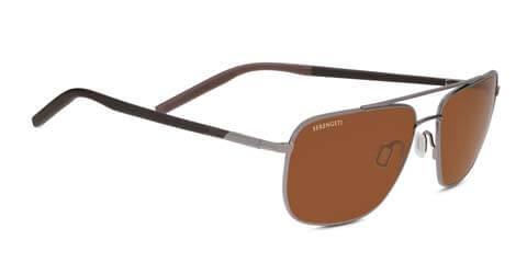 Serengeti Tellaro 8821 Sunglasses