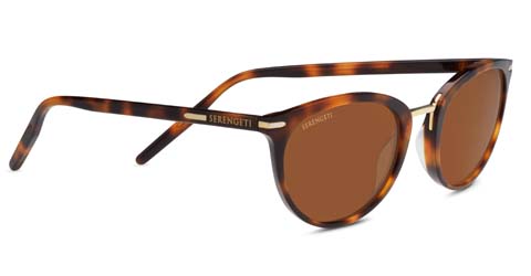 Serengeti Elyna 8844 Sunglasses