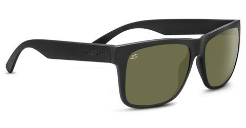 Serengeti Positano 8370 Sunglasses