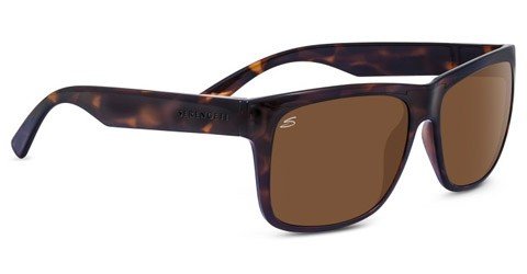 Serengeti Positano 8371 Sunglasses