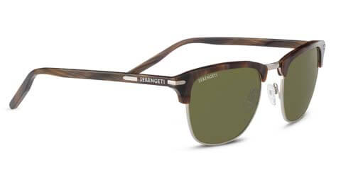 Serengeti Alray 8945 Sunglasses