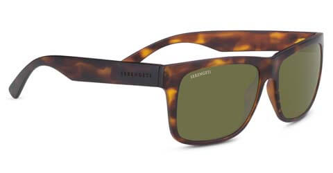 Serengeti Positano 8984 Sunglasses