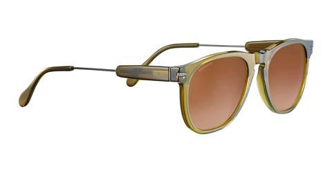 Serengeti Amboy SS530004 Sunglasses