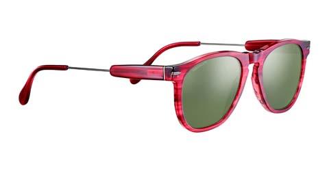 Serengeti Amboy SS530005 Sunglasses