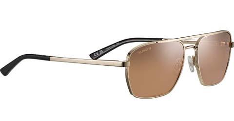 Serengeti Ansel SS600001 Sunglasses