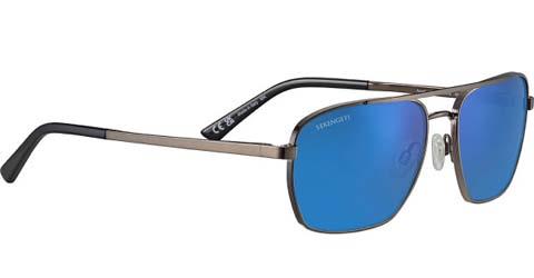 Serengeti Ansel SS600004 Sunglasses