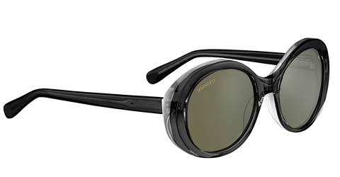 Serengeti Bacall SS541001 Sunglasses
