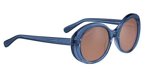 Serengeti Bacall SS541002 Sunglasses