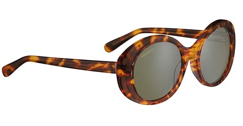 Serengeti Bacall SS541003 Sunglasses