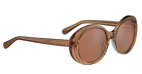 Serengeti Bacall SS541004 Sunglasses