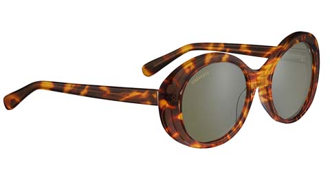 Serengeti Bacall SS541005 Sunglasses