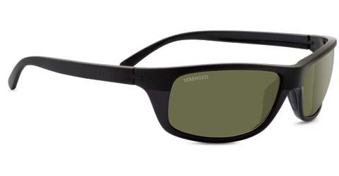 Serengeti Bormio SS009001 Sunglasses