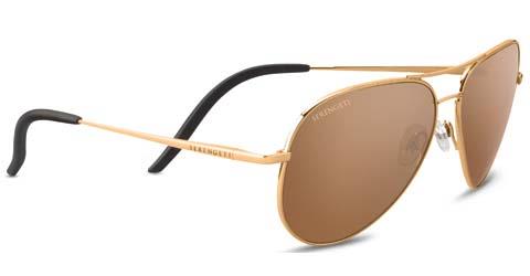 Serengeti Carrara 8546 Sunglasses