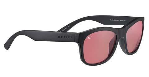 Serengeti Chandler SS557003 Sunglasses