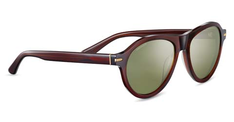 Serengeti Danby SS527004 Sunglasses