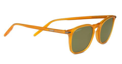 Serengeti Delio 8855 Sunglasses