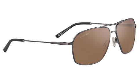 Serengeti Dorwinn SS578003 Sunglasses