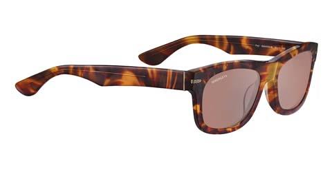 Serengeti Foyt SS549002 Sunglasses