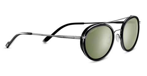 Serengeti Geary SS526001 Sunglasses