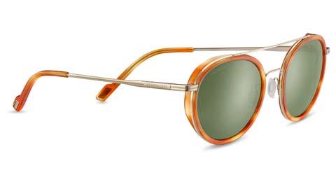 Serengeti Geary SS526003 Sunglasses