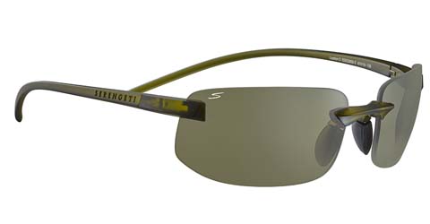 Serengeti Lupton Small SS552003 Sunglasses