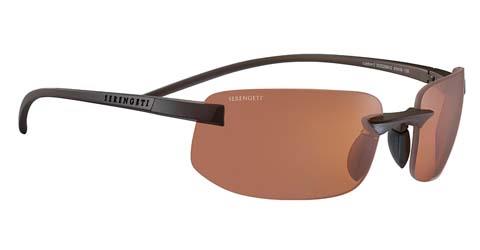 Serengeti Lupton Small SS552004 Sunglasses