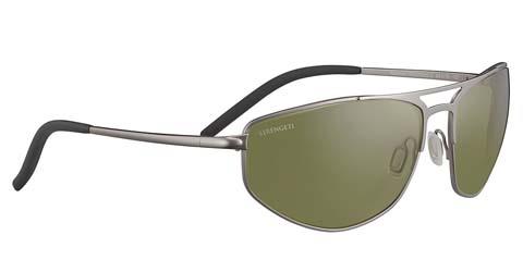 Serengeti Masten SS579002 Sunglasses