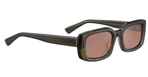 Serengeti Nicholson SS540002 Sunglasses